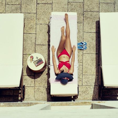 La Filanda Salento Hotel Casamassella Екстериор снимка