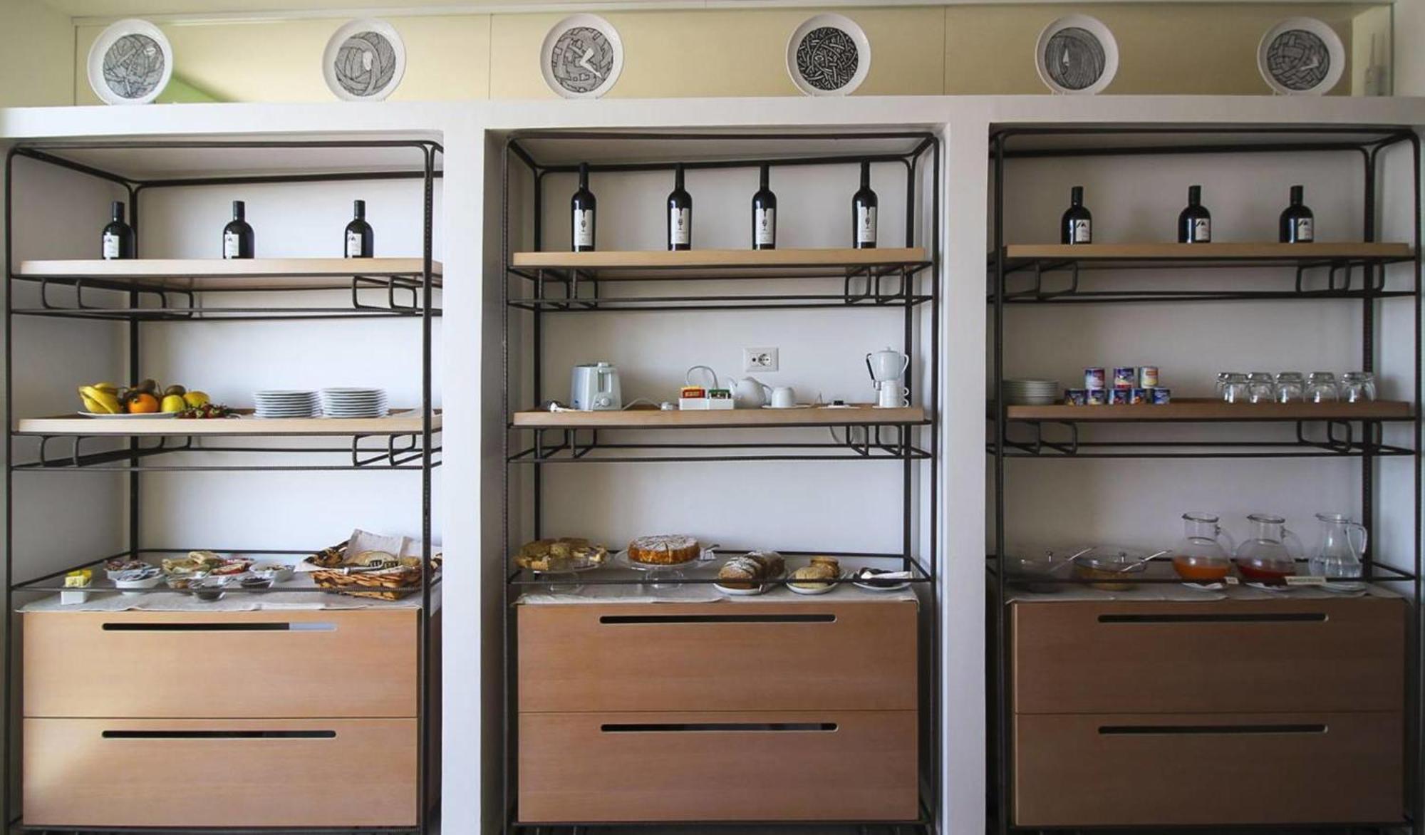 La Filanda Salento Hotel Casamassella Екстериор снимка