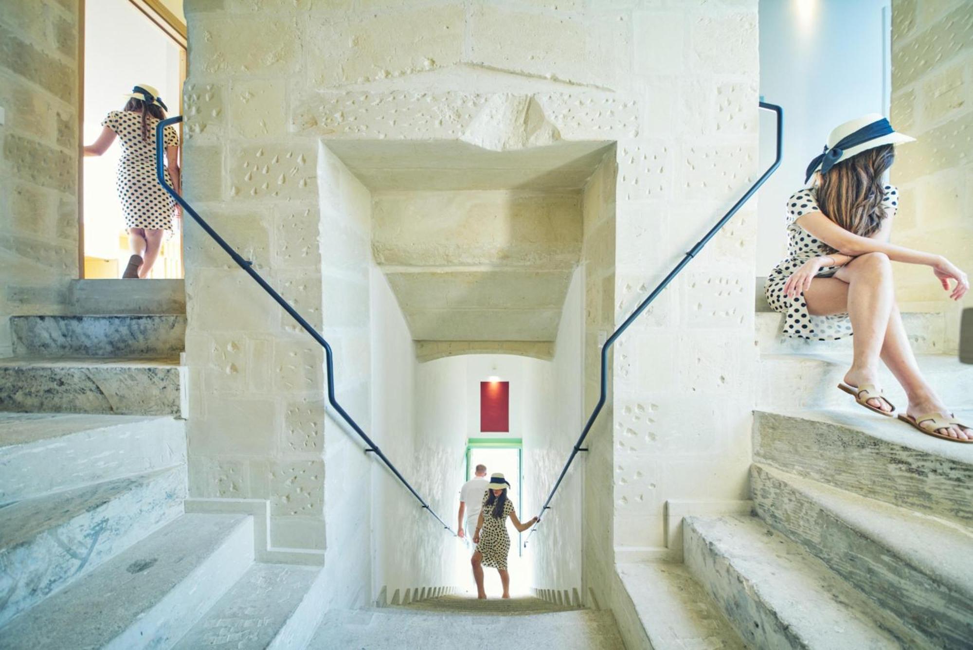 La Filanda Salento Hotel Casamassella Екстериор снимка