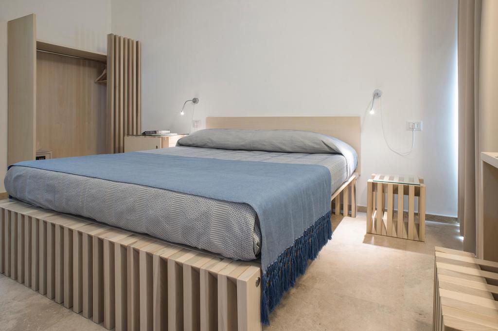 La Filanda Salento Hotel Casamassella Екстериор снимка