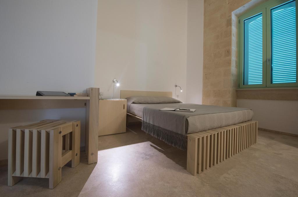 La Filanda Salento Hotel Casamassella Екстериор снимка