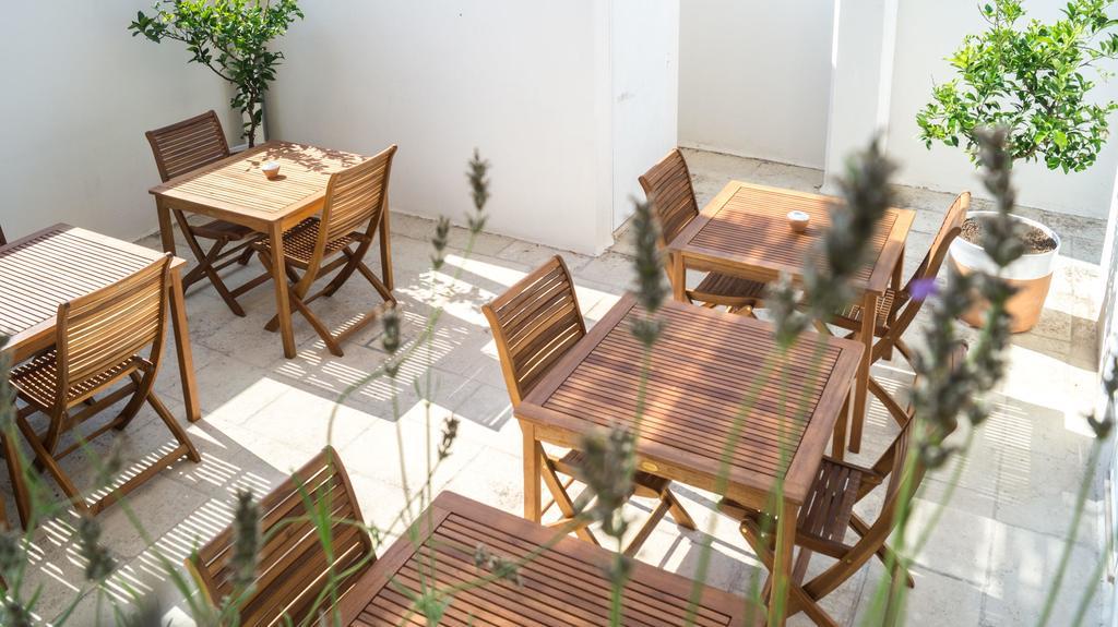 La Filanda Salento Hotel Casamassella Екстериор снимка