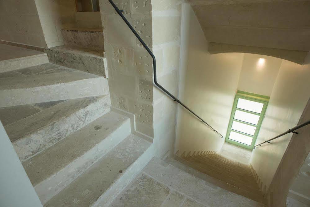 La Filanda Salento Hotel Casamassella Екстериор снимка