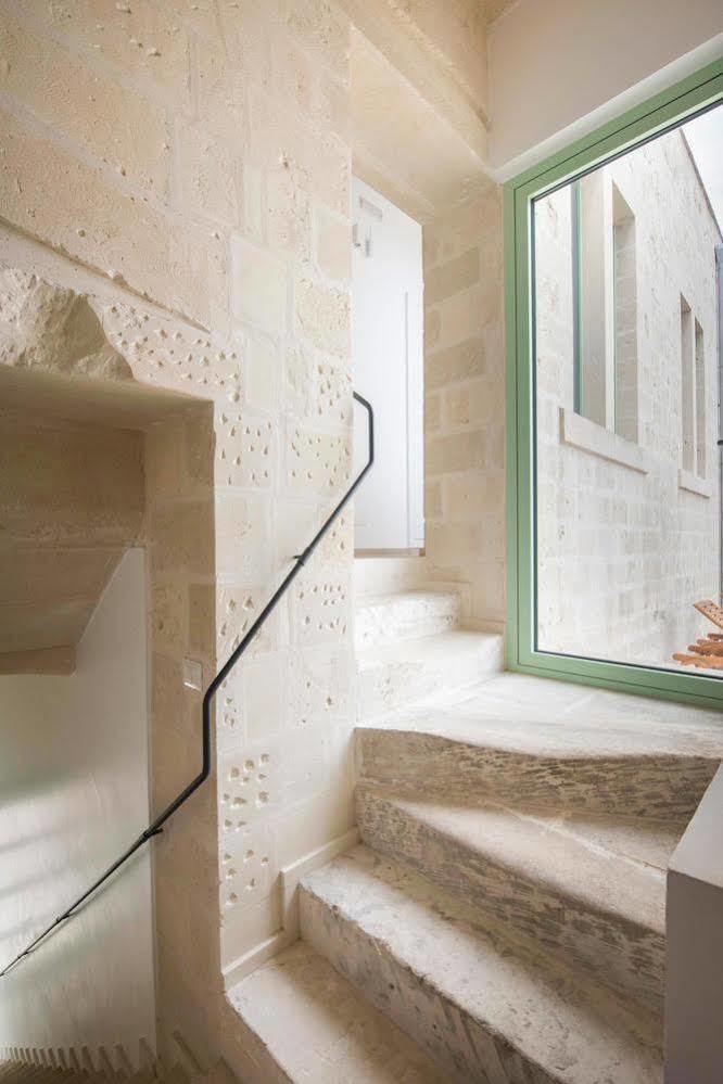La Filanda Salento Hotel Casamassella Екстериор снимка