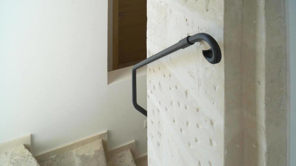 La Filanda Salento Hotel Casamassella Екстериор снимка