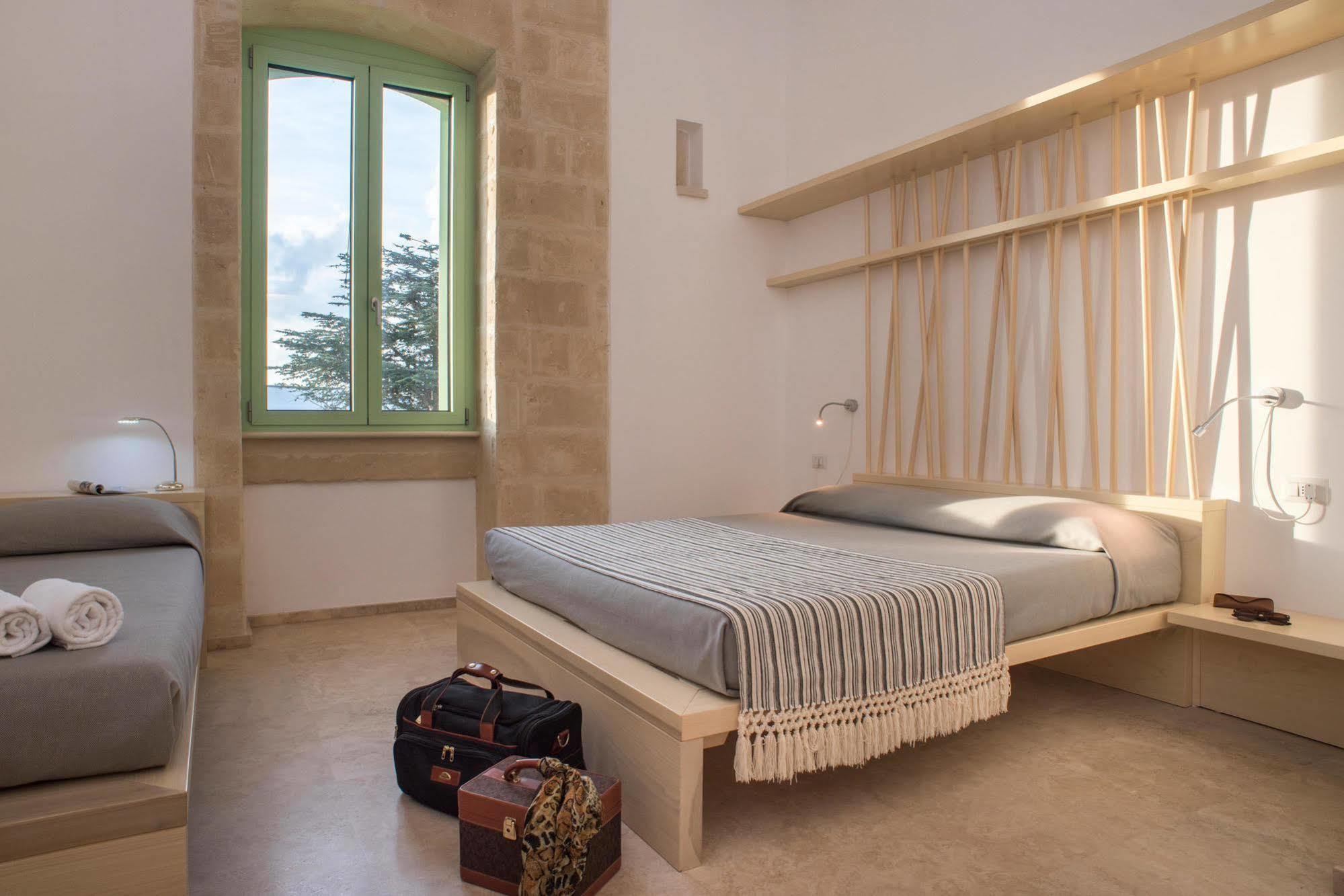 La Filanda Salento Hotel Casamassella Екстериор снимка