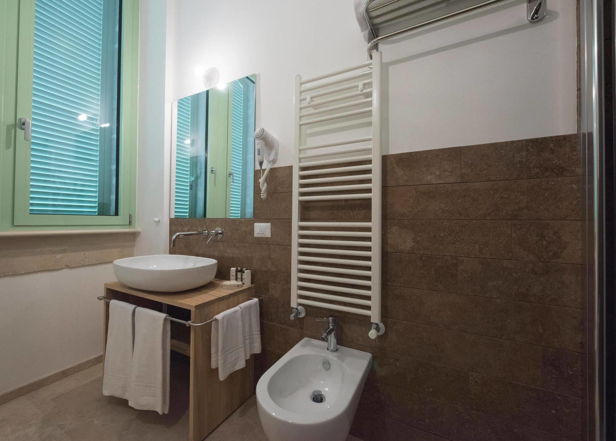 La Filanda Salento Hotel Casamassella Екстериор снимка