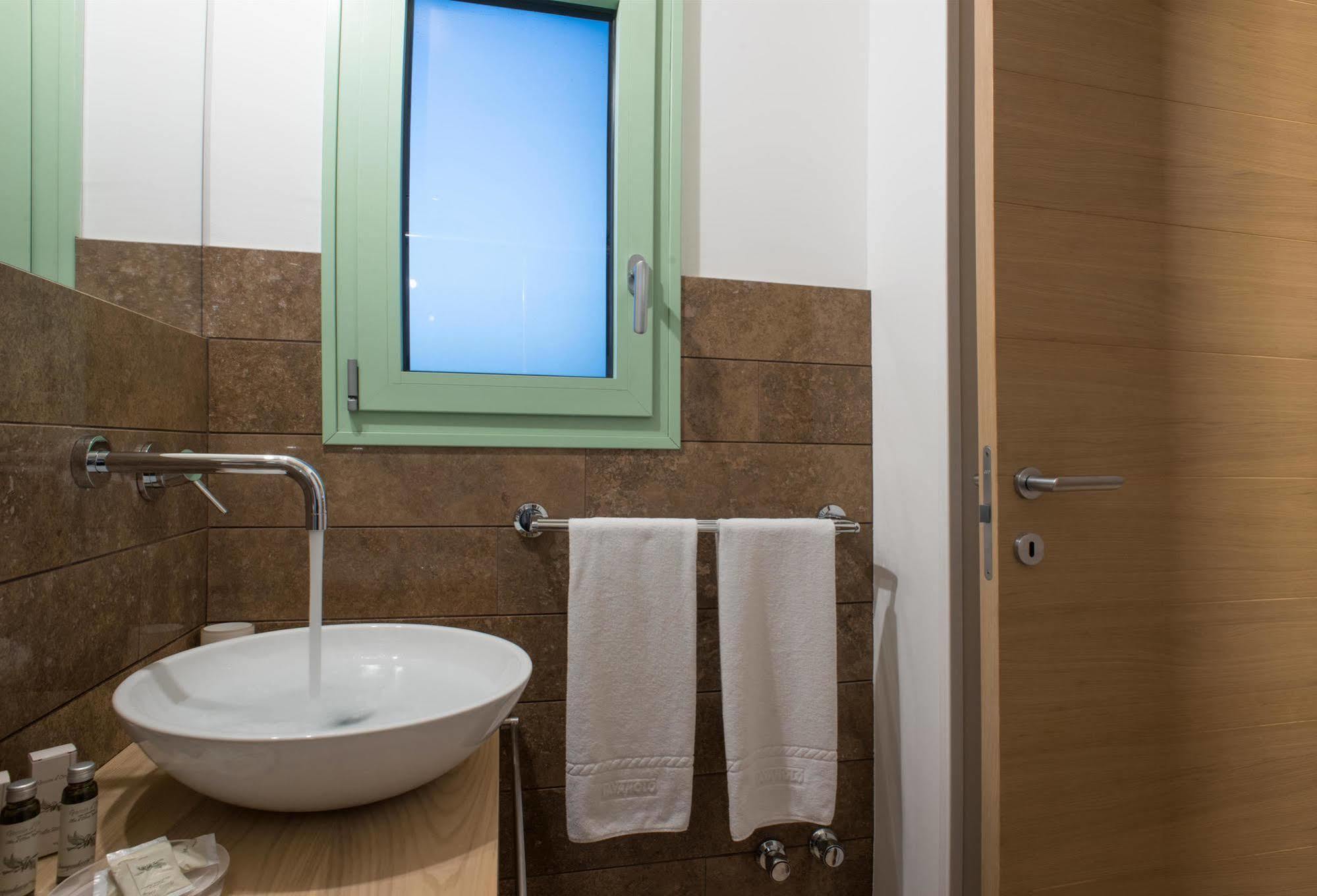 La Filanda Salento Hotel Casamassella Екстериор снимка
