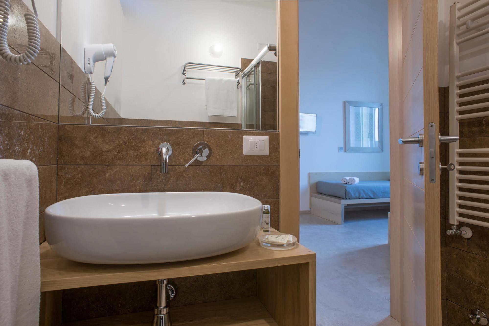 La Filanda Salento Hotel Casamassella Екстериор снимка