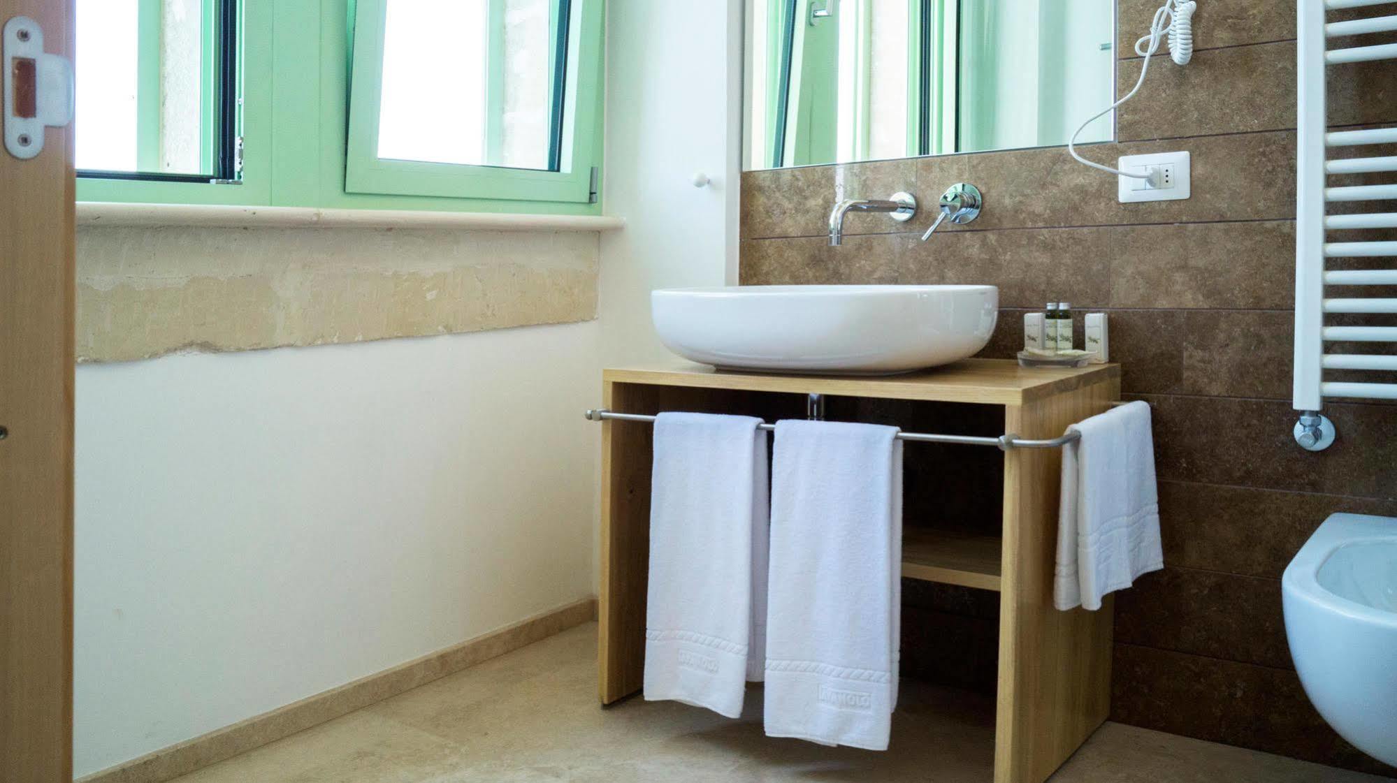 La Filanda Salento Hotel Casamassella Екстериор снимка
