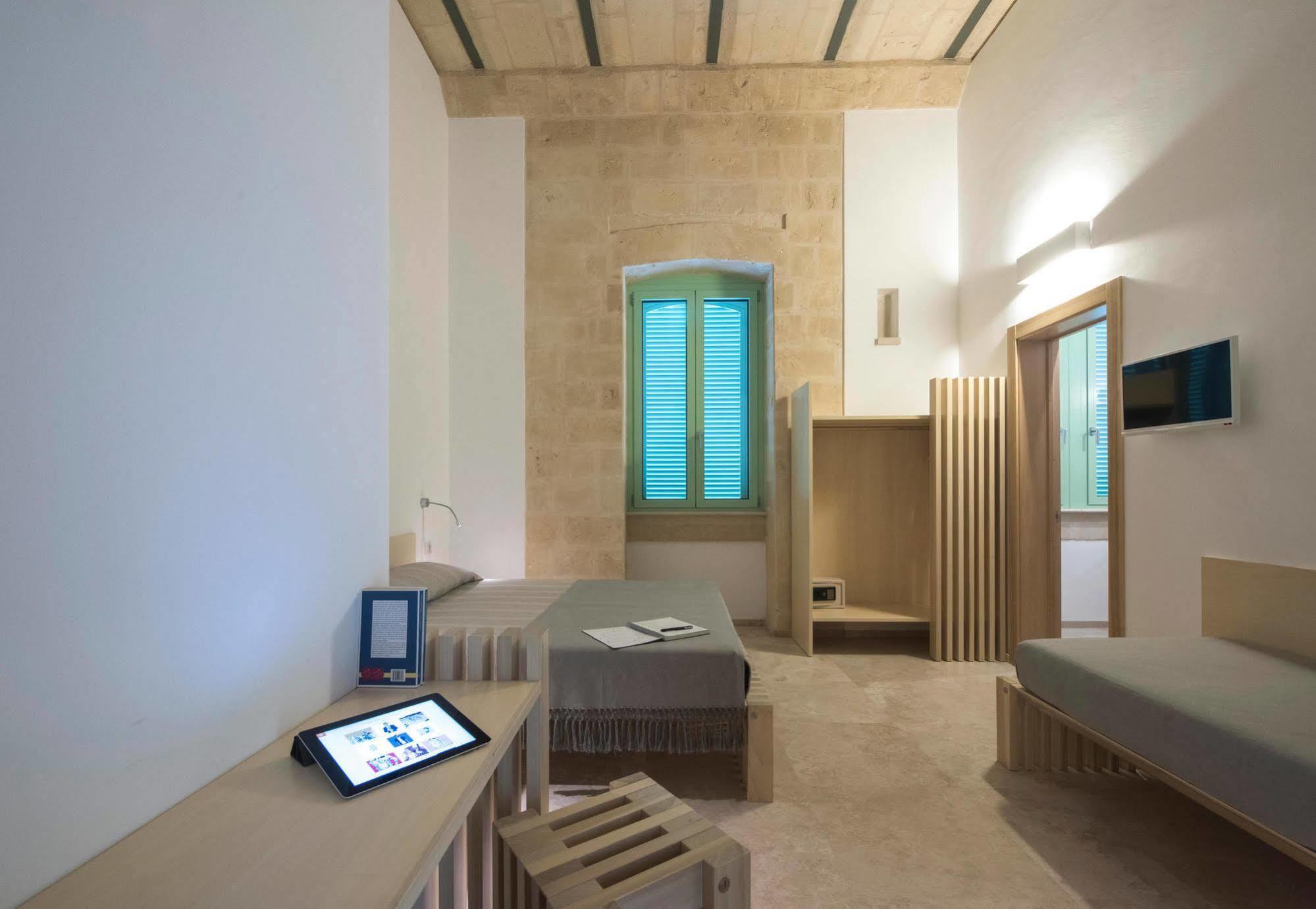 La Filanda Salento Hotel Casamassella Екстериор снимка