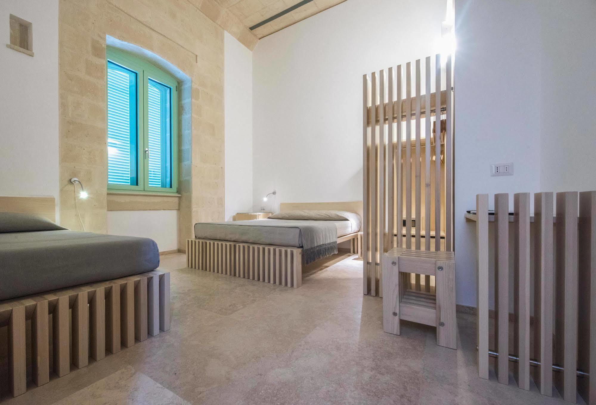 La Filanda Salento Hotel Casamassella Екстериор снимка