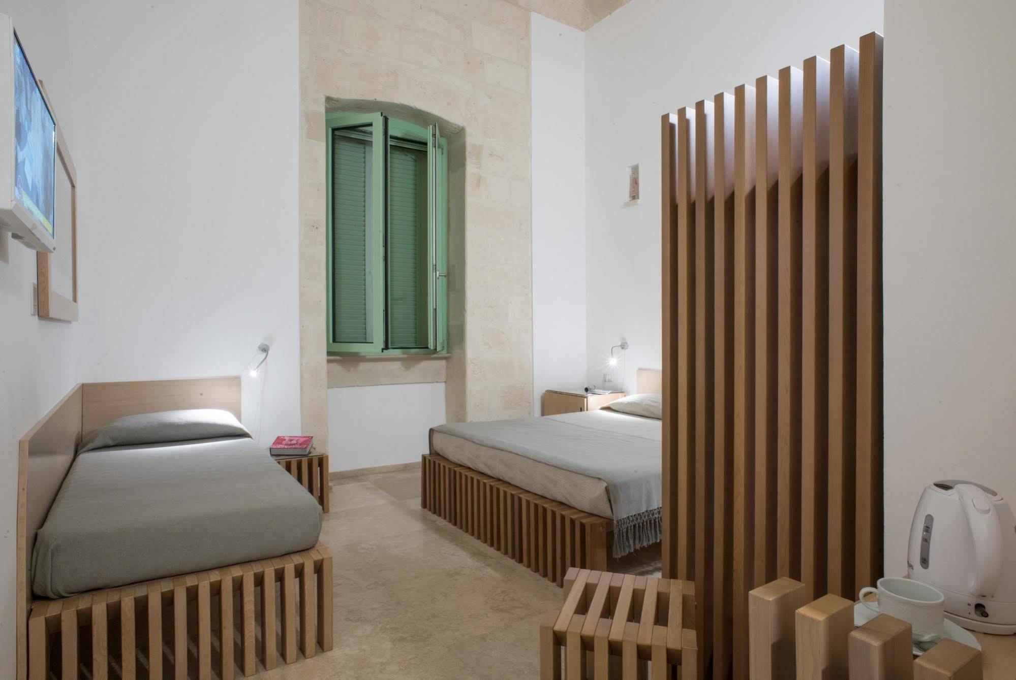 La Filanda Salento Hotel Casamassella Екстериор снимка