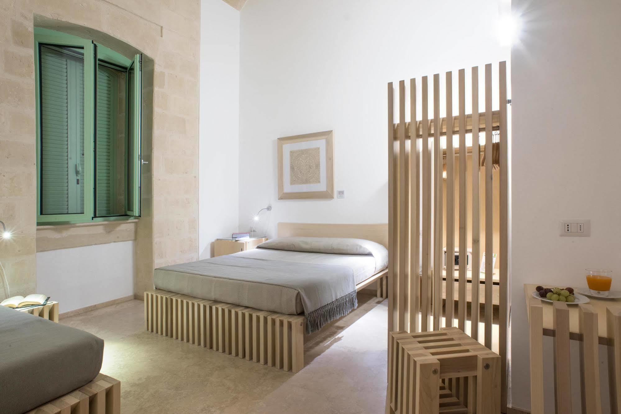 La Filanda Salento Hotel Casamassella Екстериор снимка