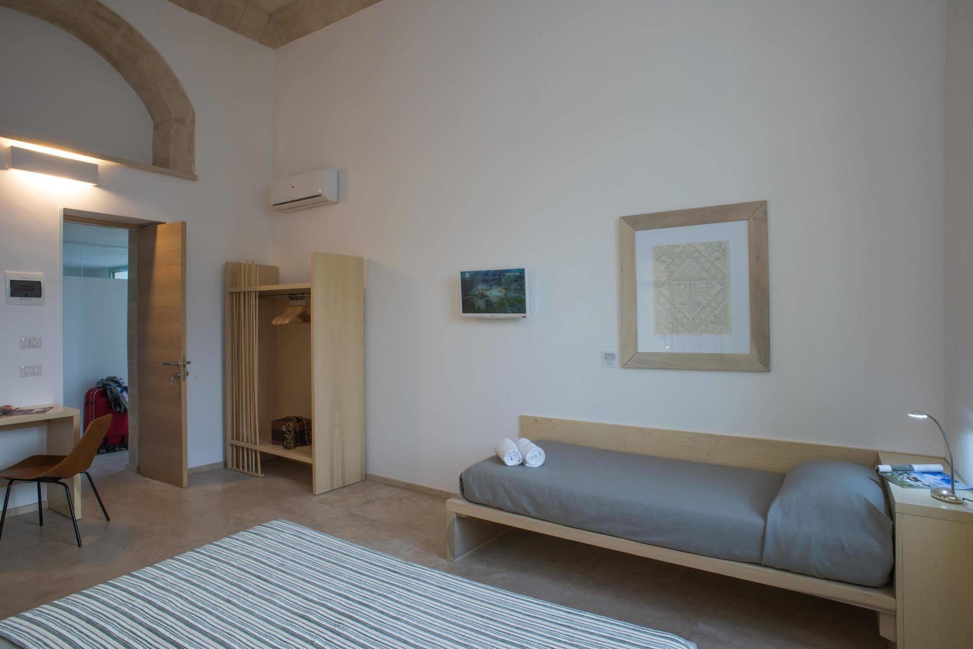 La Filanda Salento Hotel Casamassella Екстериор снимка
