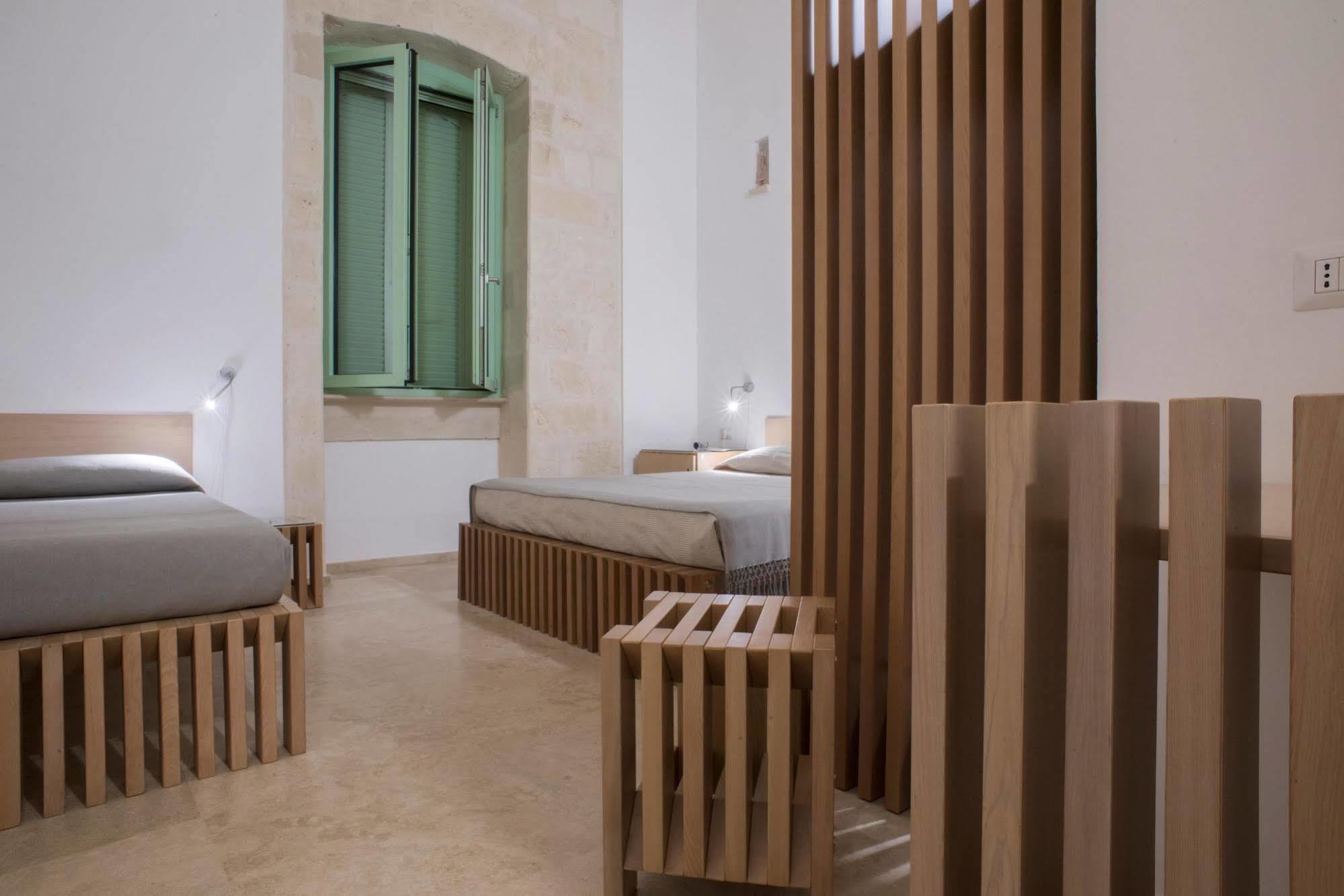 La Filanda Salento Hotel Casamassella Екстериор снимка