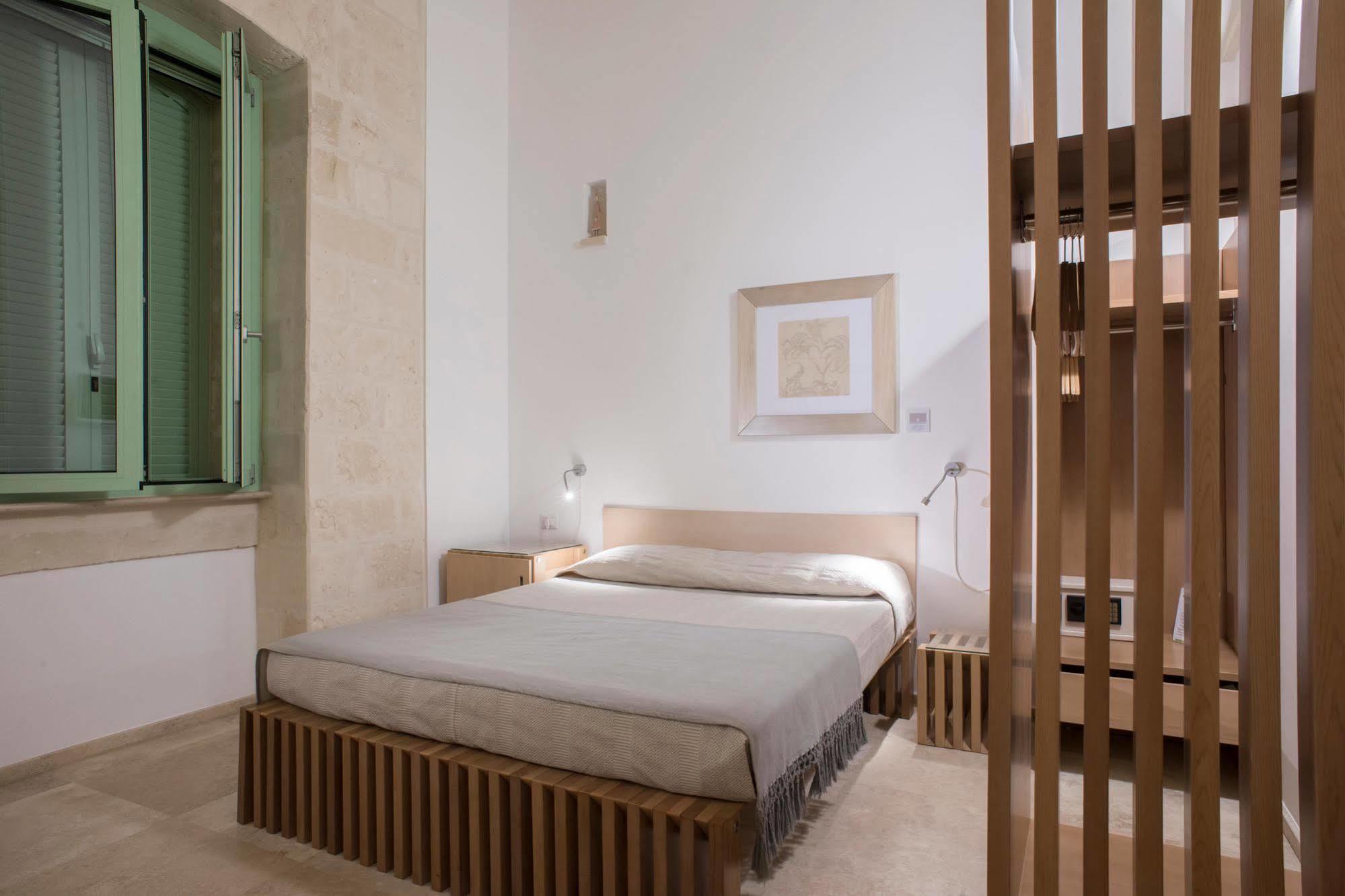 La Filanda Salento Hotel Casamassella Екстериор снимка