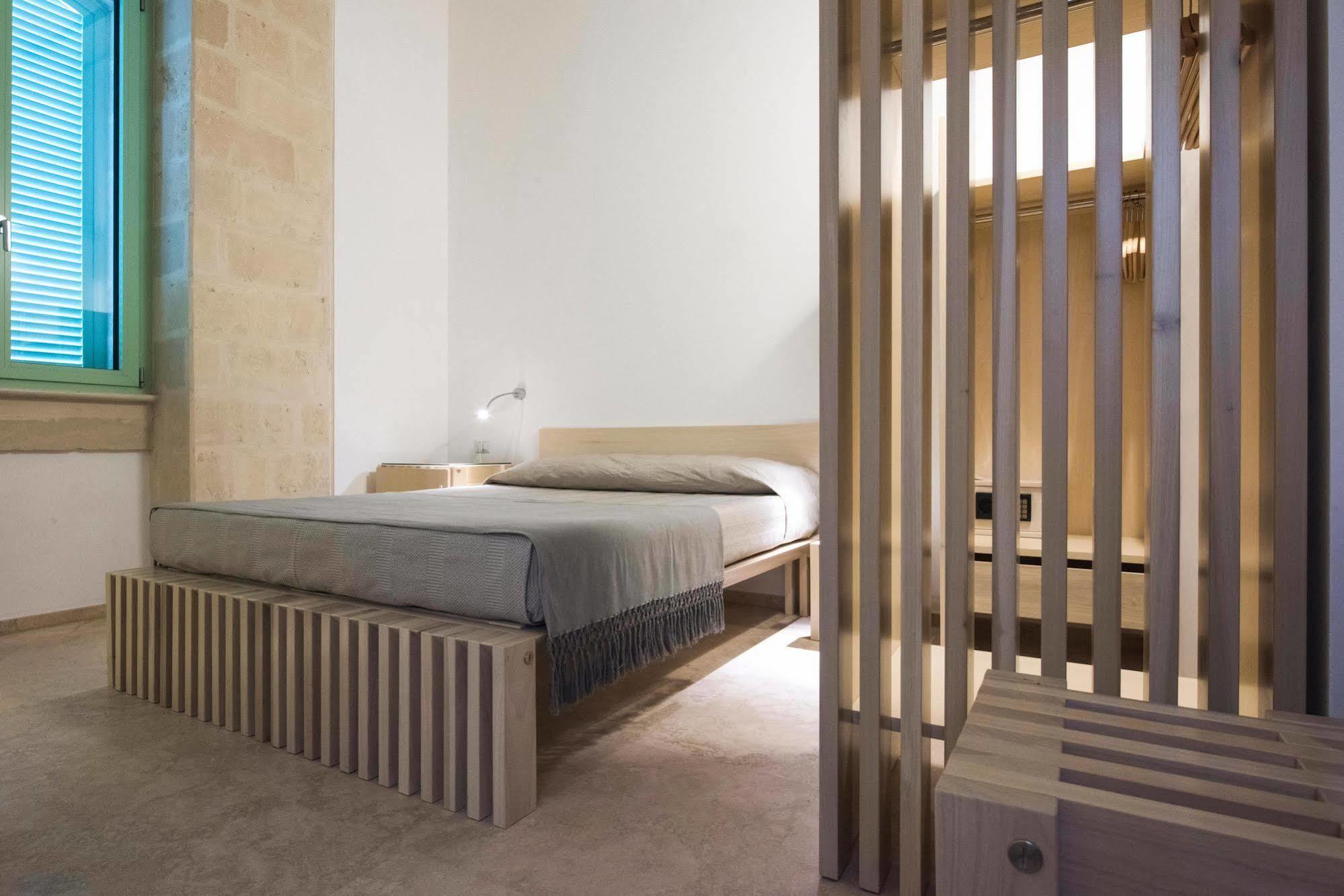 La Filanda Salento Hotel Casamassella Екстериор снимка