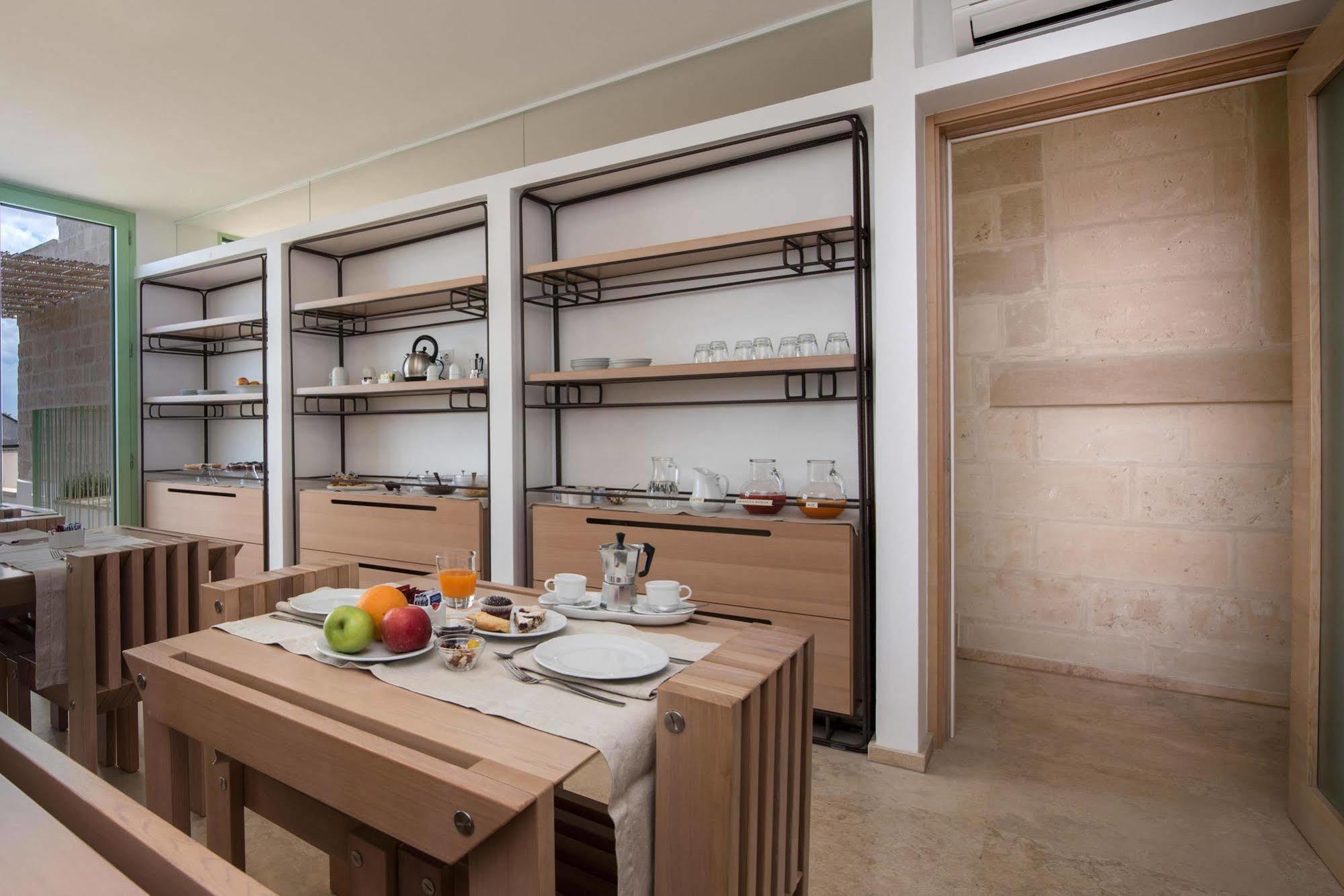 La Filanda Salento Hotel Casamassella Екстериор снимка