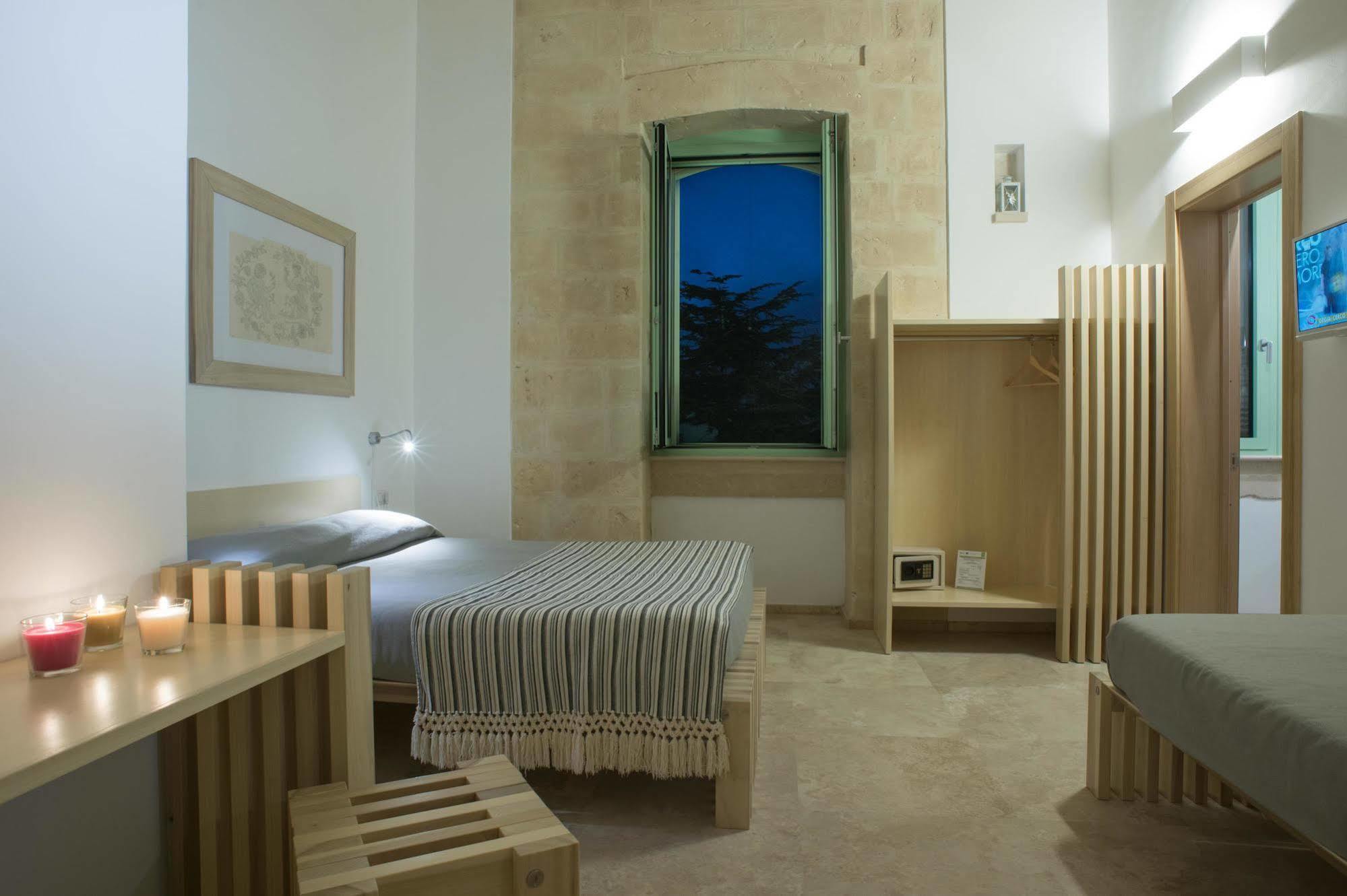 La Filanda Salento Hotel Casamassella Екстериор снимка