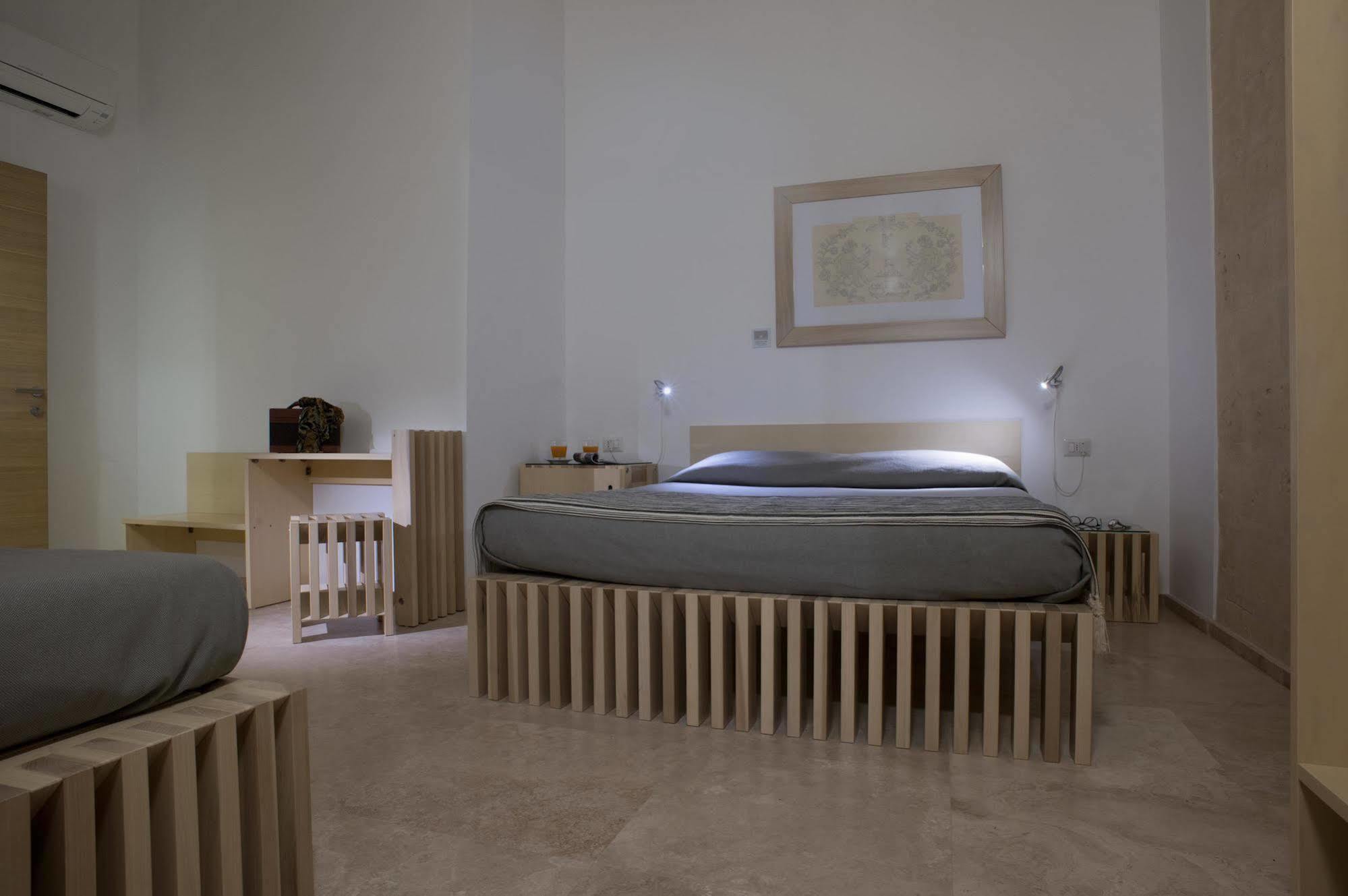 La Filanda Salento Hotel Casamassella Екстериор снимка