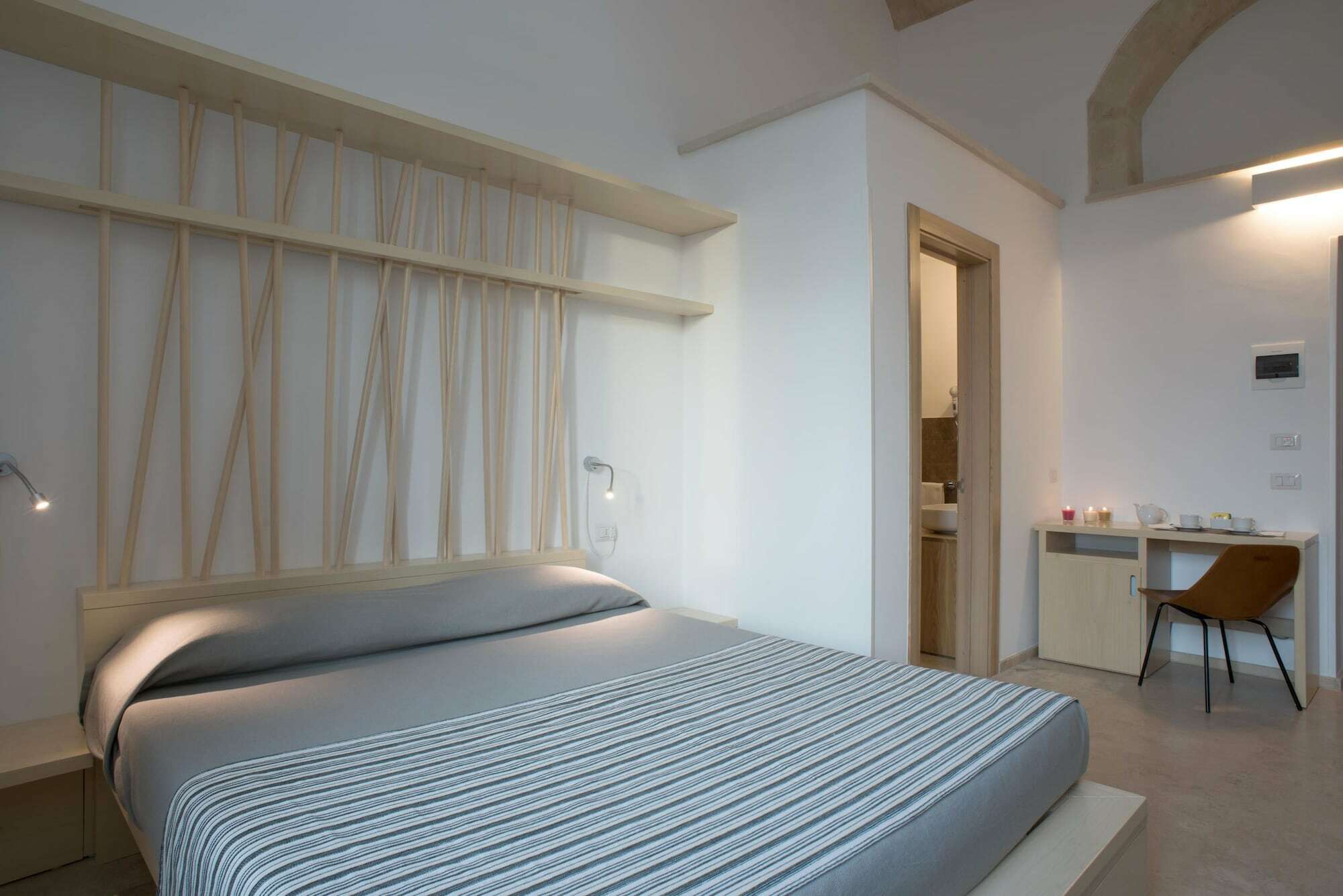 La Filanda Salento Hotel Casamassella Екстериор снимка